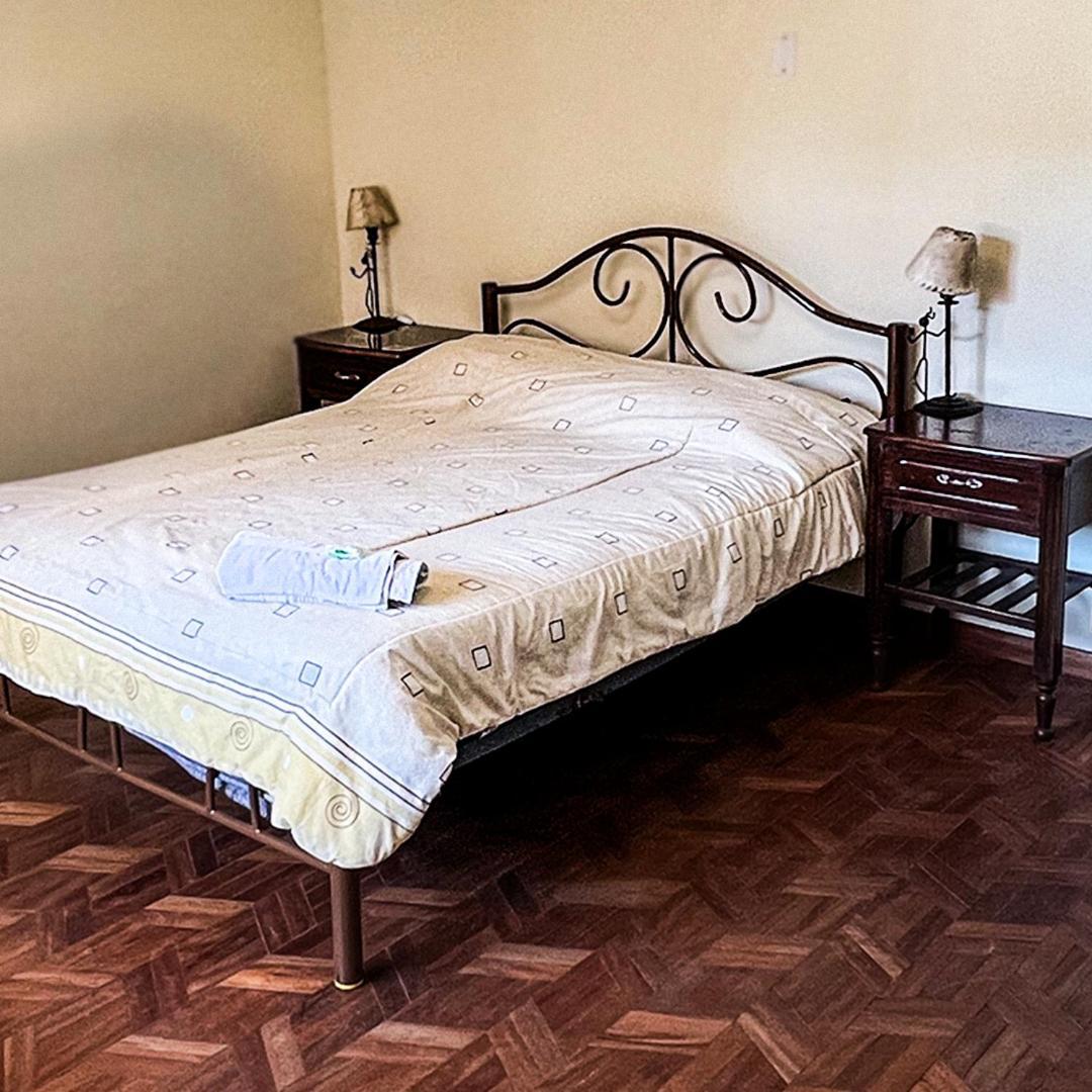 The Hidden House Hostel La Paz Luaran gambar